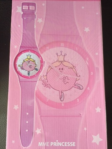 Horloge murale enfant - horloge, montre