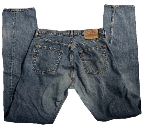 Levi jean homme - taille, us
