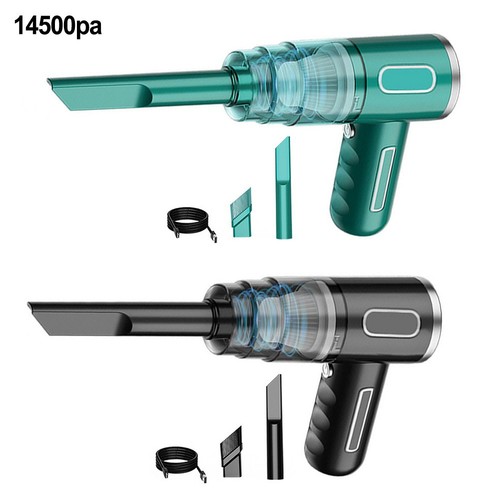 Mini aspirateur automatique