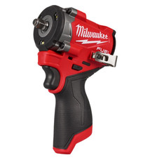 Clé à chocs Milwaukee M12