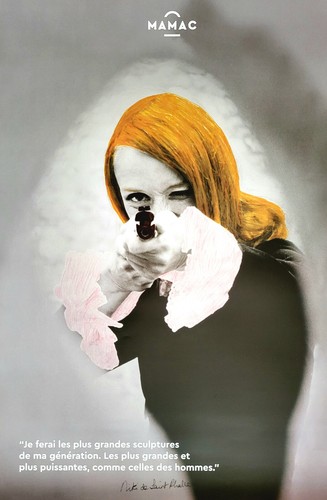 Niki saint phalle daddy - de,