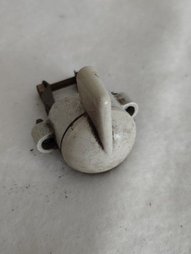 Ancien interrupteur commodo - ancien,