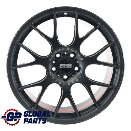 Bbs motorsport jante alliage - motorsport,