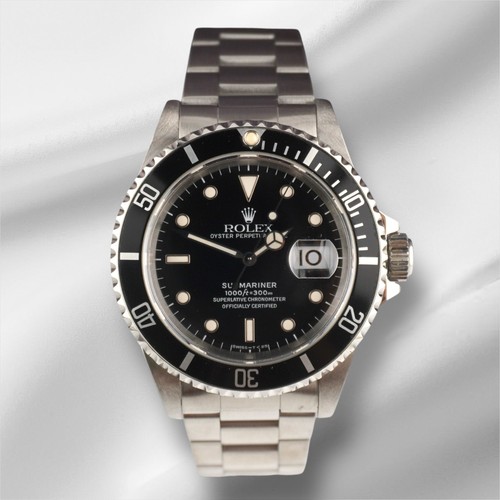 Rolex 40mm submariner - 40mm,