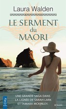 Le serment du Maori - Walden