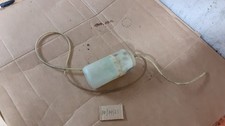 Triumph Spitfire Original Windshield Washer Bottle 62-80