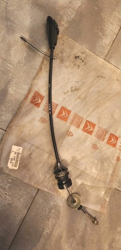 Câble embrayage citroën - d'embrayage,