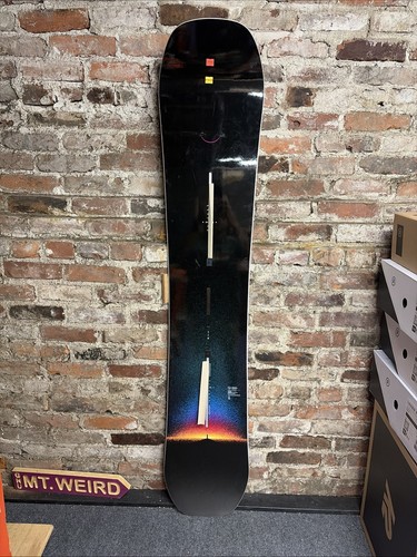 2025 burton custom - 2025, snowboard
