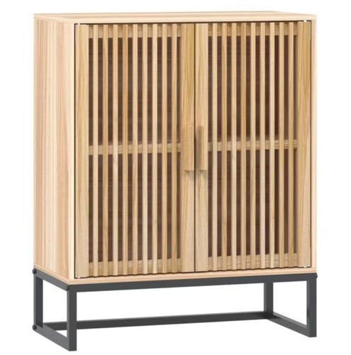 Table basse moderne blanc - table,
