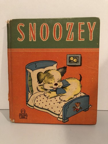 Surprise for snoozey emma - surprise, snoozey,