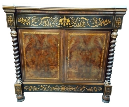 Commode chemises empire - a,