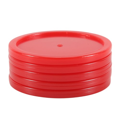5pcs pouces air hockey - ,
