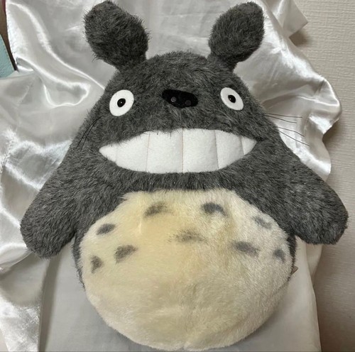 Neighbor totoro big - my, totoro,