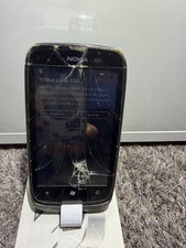 Smartphone Nokia Lumia 610 - 8