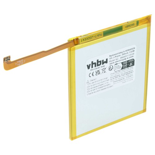 Batterie pour honor ane tl00 - batterie,