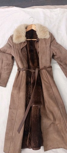 Indiana pelisse manteau - , femme