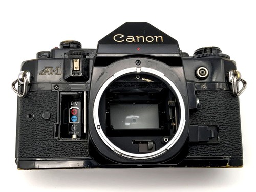 Canon boîtier slr - a-1,