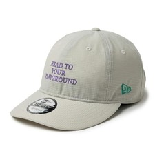 [New Era] Casquette