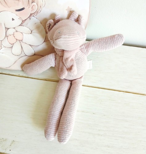 Dpam doudou peluche - dpam,