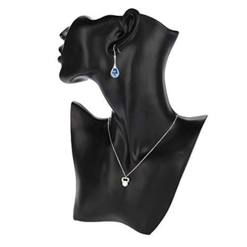 Buste bijoux présentoir - buste, de