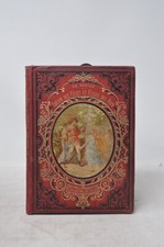  HETZEL Petite Bibliothèque Blanche Nodier Trésor des fèves et fleurs des pois