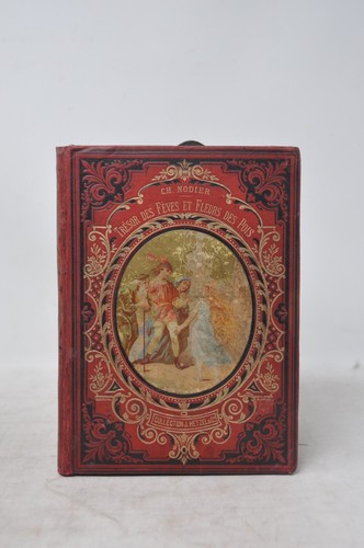 Hetzel petite bibliothèque - ,