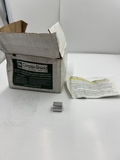 Box of 120 Climate-Shield Rainscreen Siding Clip CST1 for use with Trespa Pura