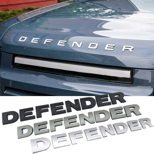 1pcs pour defender land - defender, rover