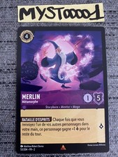 Carte Lorcana Disney TCG