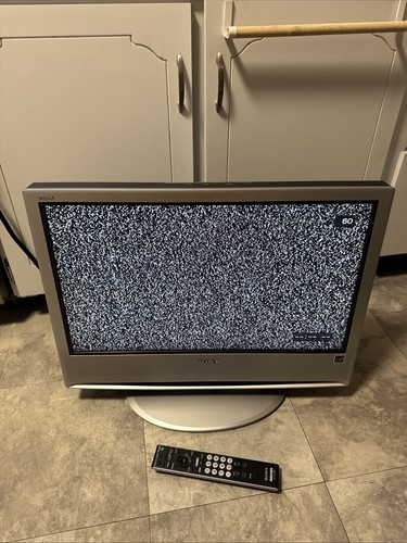 Sony wega klv s23a10 inch - klv-s23a10,