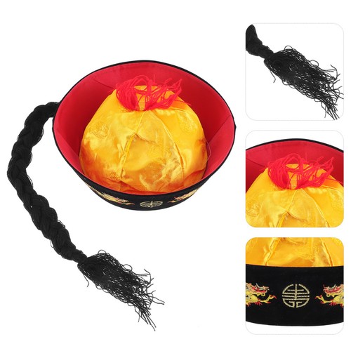 Chapeau cosplay costume - chapeau,