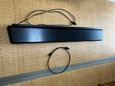 YAMAHA YSP-2200 Speaker Center