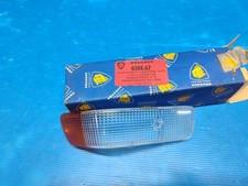 Cabochon de clignotant avant