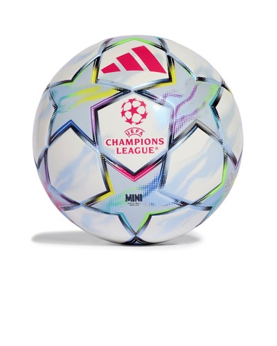 Adidas mini ballon - ballon, foot