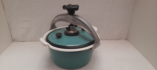 Rare cocotte minute ancienne