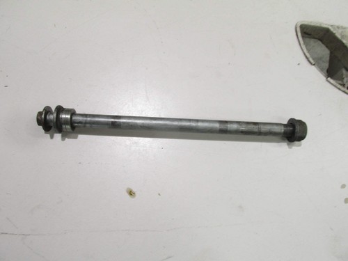 Axe roue arrière - (honda,