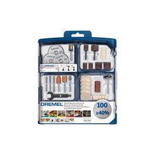 DREMEL COFFRET ACCESSOIRES