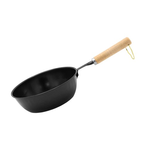 Pot charbon portable - pot, à