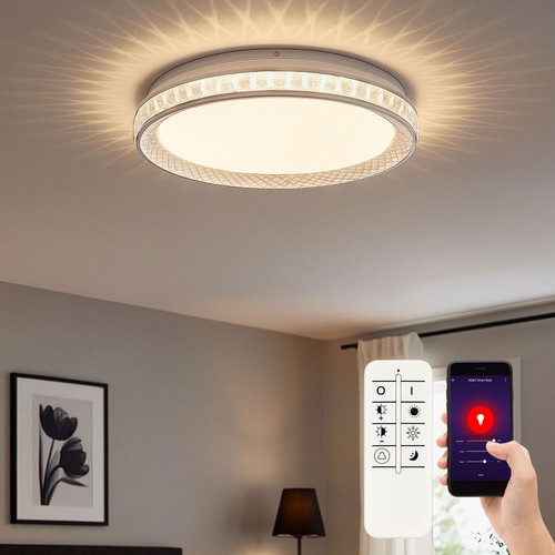 Plafonnier lustre lampe - lustre,