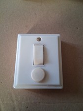 Interrupteur  Mistral  Azur