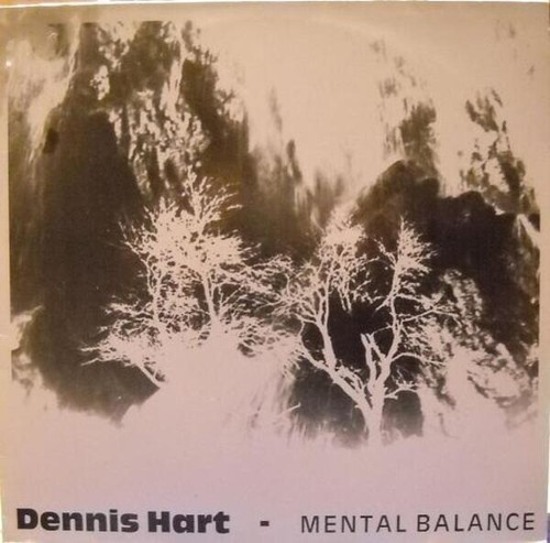 Dennis hart mental balance - mental,