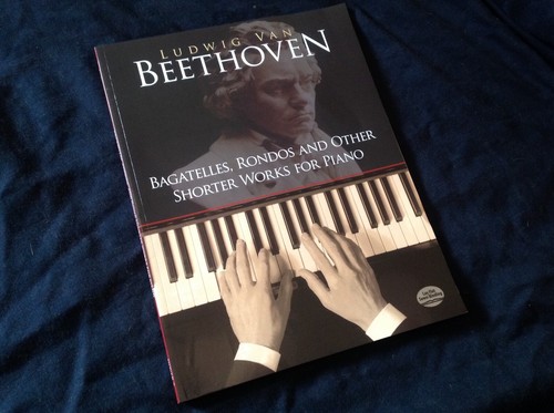 Ludwig van beethoven - ludwig,