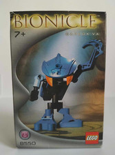 Lego Bionicle Bohrok Va 8550