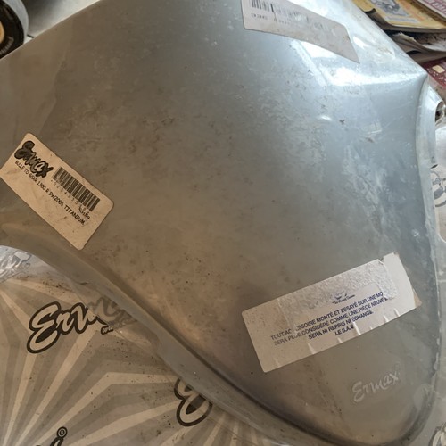 Bulle ermax gsxr - bulle, 1300