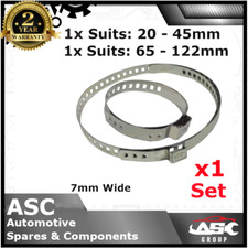 Universal Acier D / Cardan Cv