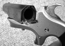 Southerner Derringer