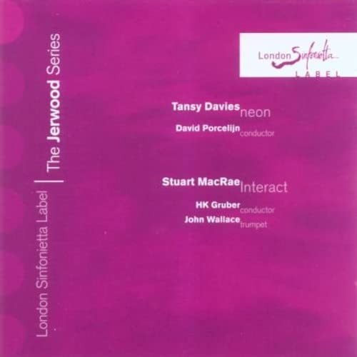London sinfoniet jerwood - sinfoniet,