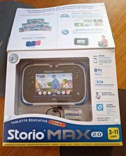 Tablette éducative VTech