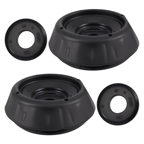 Butee coupelle amortisseur - 2x,