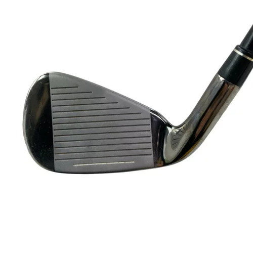 Taylormade burner 2009 - burner,